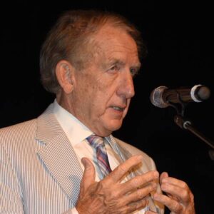 Bill Cunningham