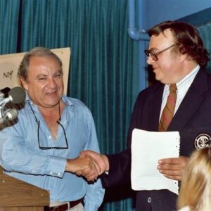 Bill Dana