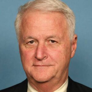 Bill Delahunt