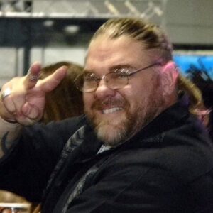 Bill DeMott