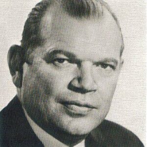 Bill Dodd