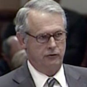 Bill Emmerson