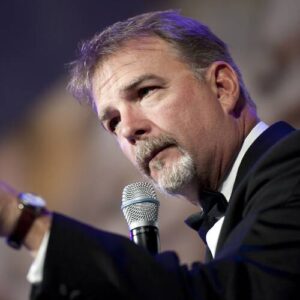 Bill Engvall