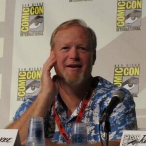 Bill Fagerbakke