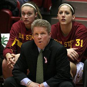 Bill Fennelly