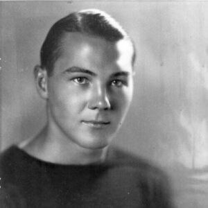Bill Fleckenstein
