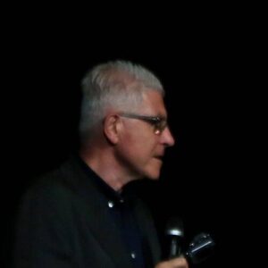 Bill Fontana