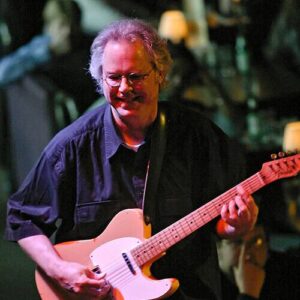 Bill Frisell