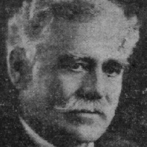 Bill G. Lowrey
