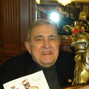 Bill Gallo
