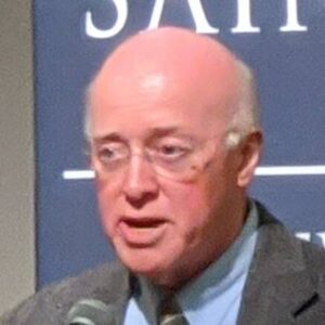 Bill Gardner
