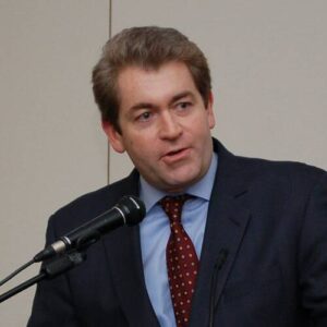 Bill Green IV