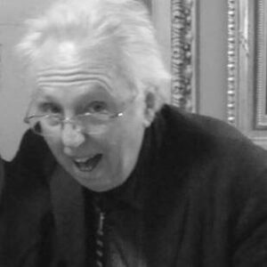 Bill Griffith
