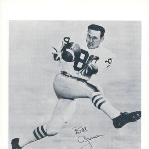 Bill Groman
