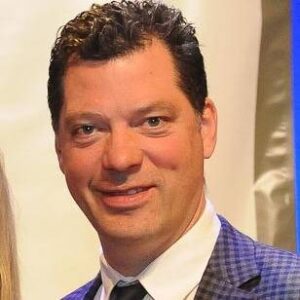 Bill Guerin