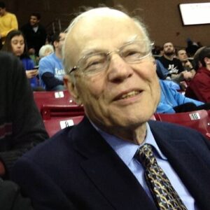 Bill Guthridge