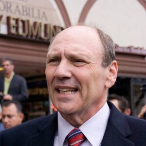 Bill Handel