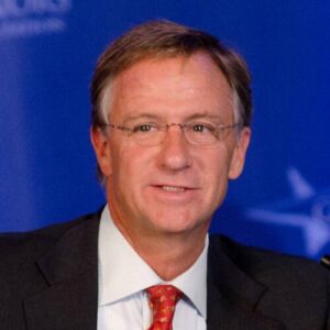Bill Haslam