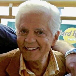 Bill Hayes