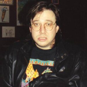Bill Hicks