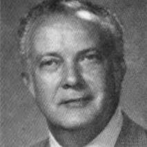 Bill Huffman