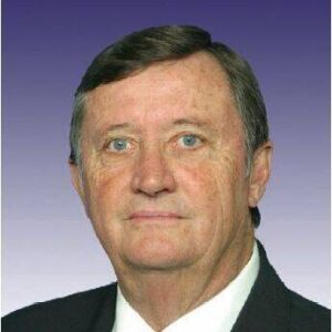Bill Jenkins