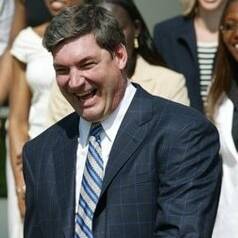 Bill Laimbeer