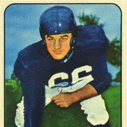 Bill Lange