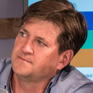 Bill Lawrence