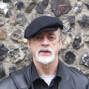 Bill Lewis