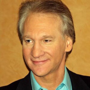 Bill Maher