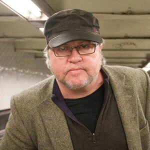 Bill Milkowski