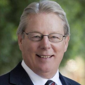 Bill Monning