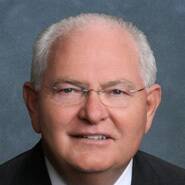 Bill Montford