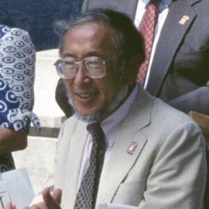 Bill Naito