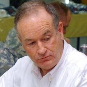 Bill O'Reilly