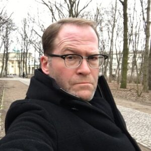 Bill Odenkirk