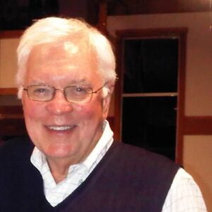 Bill Press