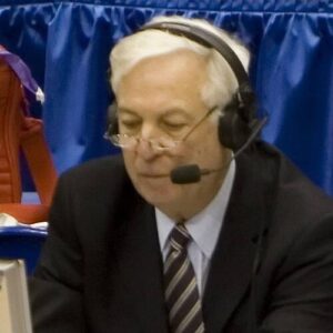 Bill Raftery