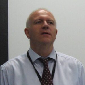 Bill Rammell