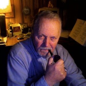 Bill Rebane