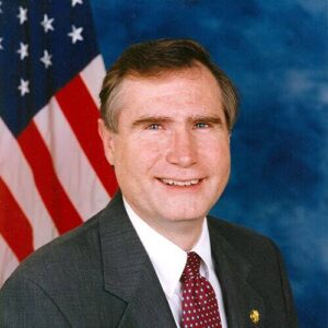 William T. Redmond