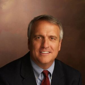 Bill Ritter
