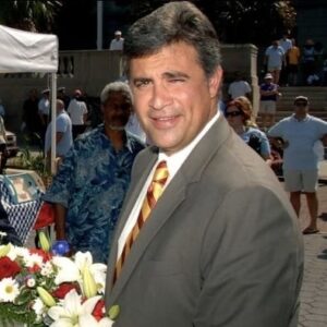 Bill Saffo