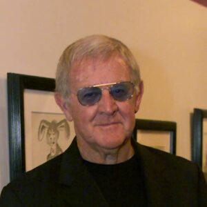 Bill Sanders
