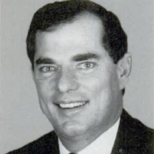 Bill Sarpalius