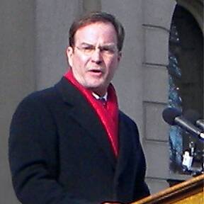 Bill Schuette