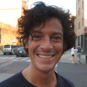 Bill Schulz