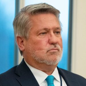 Bill Shine