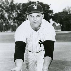 Bill Skowron